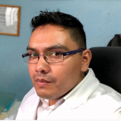 Edgar Ruiz Quiterio, Nutriólogo en Ecatepec de Morelos | Agenda una cita online