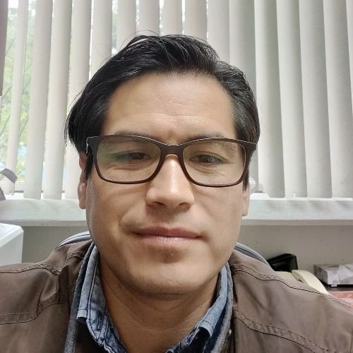 Gerardo Ismael Ramírez Godínez, Psicólogo en Tultitlán | Agenda una cita online