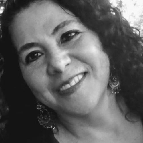 Gabriela Hernández Adame, Psicólogo en Coyoacán | Agenda una cita online