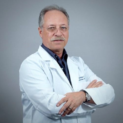 Alfonso Javier Marín Gómez, Neonatólogo en Tampico | Agenda una cita online