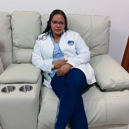 Alejandra Pérez Santiago, Psicólogo en Benito Juárez (Quintana Roo) | Agenda una cita online