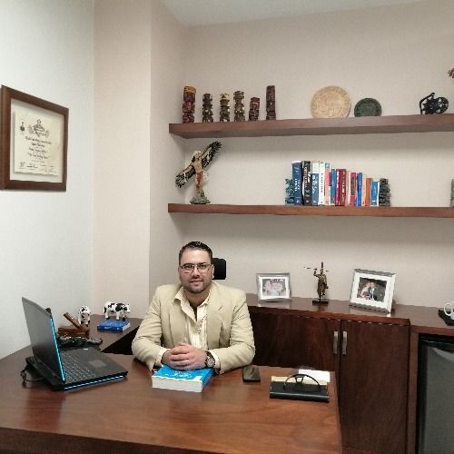 Edgardo Vaca Estrada, Ginecólogo Obstetra en Tepatitlán de Morelos | Agenda una cita online