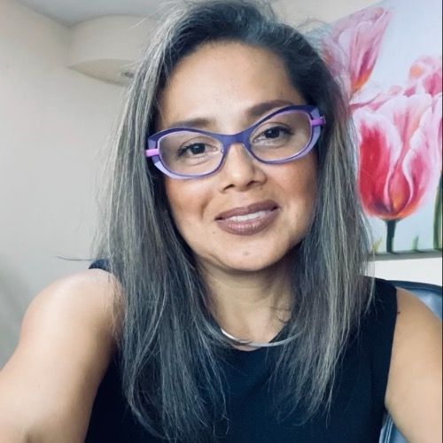 Sindy Castillo, Psicoanalista - Psicoterapeuta en Puerto Vallarta | Agenda una cita online