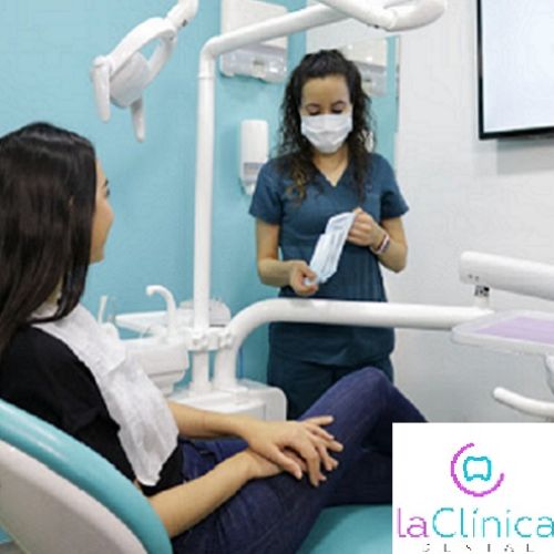La Clínica Dental Roma, Dentista en Cuauhtémoc | Agenda una cita online