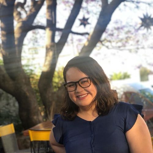 Mariana López Lemus, Oncólogo en León | Agenda una cita online