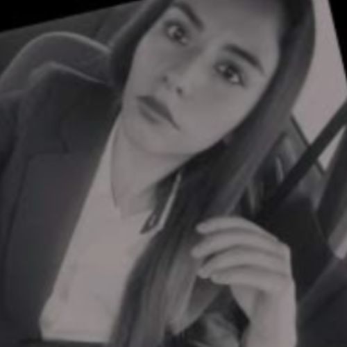 Alexandra Aldana Sanabria, Psicólogo en Naucalpan de Juárez | Agenda una cita online