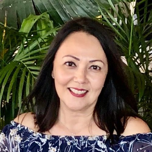 Elba Santiesteban, Psicóloga familiar y de Pareja, especialidad en Tanatologia (Duelo) en Tijuana | Agenda una cita online