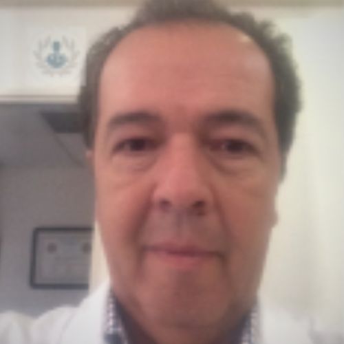 Osvaldo Joel Cavazos Elizondo, Ginecólogo Obstetra en Monterrey | Agenda una cita online
