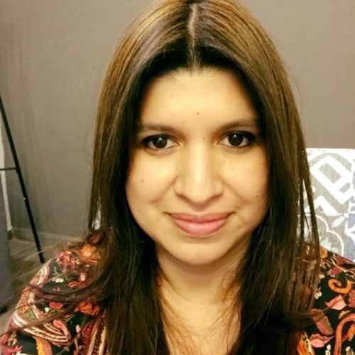 Verónica Mirthala López Flores, Psicoanalista - Psicoterapeuta en Monterrey | Agenda una cita online