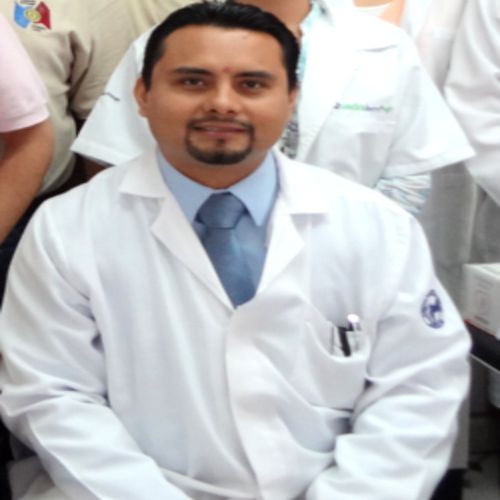 Alejandro Barroso Chávez, Urólogo en Tehuacán | Agenda una cita online