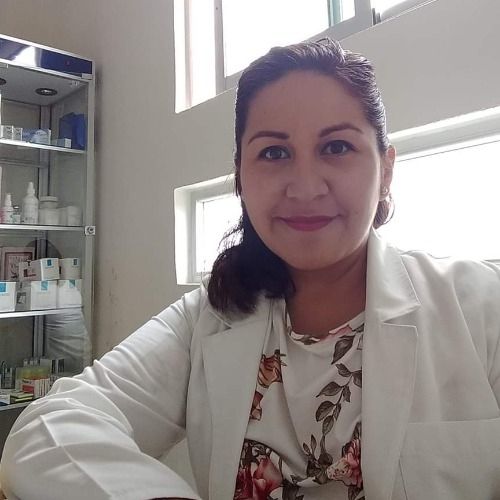 Araceli Barrera Jácome, Dermatopatología en Tecámac | Agenda una cita online