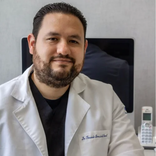 Gerardo Akram Darwich Del Moral, Medicina Interna, Gastroenterología, Endoscopia Gastrointestinal y Ultrasonido Endoscópico en Benito Juárez | Agenda una cita online