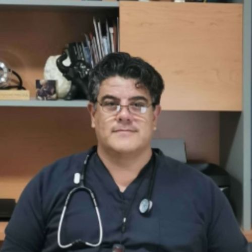Francisco Salazar Macias, Oncólogo en Guadalajara | Agenda una cita online