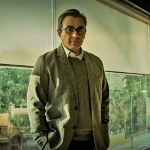 Fernando Ponce De León Ballesteros, Urólogo en Morelia | Agenda una cita online