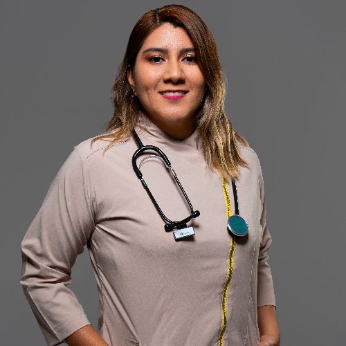 Maria de los Ángeles Clemente García, Acupunturista en Tuxtla Gutiérrez | Agenda una cita online
