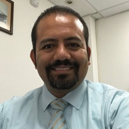 Saúl Favela Aldaco, Médico Internista en Monterrey | Agenda una cita online
