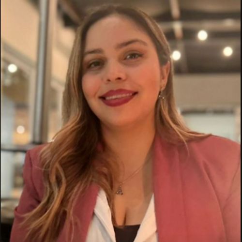 Ana Daniela Flores Bojórquez, Psicólogo en Tijuana | Agenda una cita online