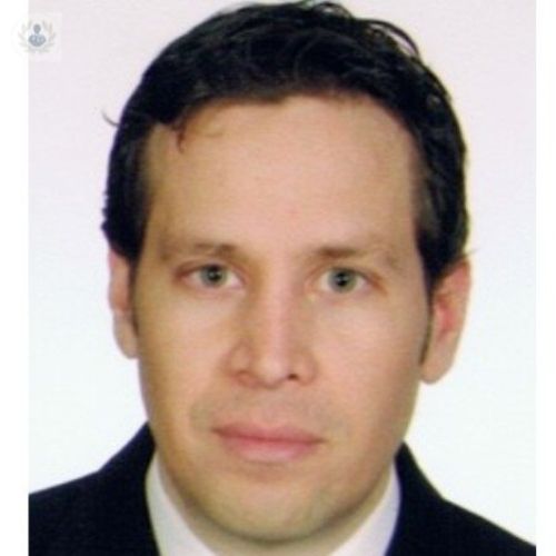 Dr. Enrique Carrasco González, Cirujano Plastico en Hermosillo | Agenda una cita online