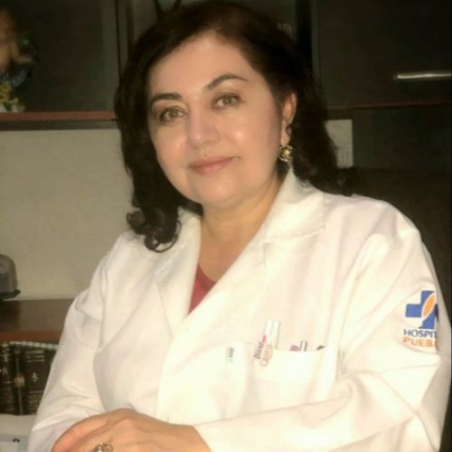 Dra. Susana González Zamora, Ginecólogo Obstetra en Puebla | Agenda una cita online