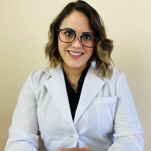 Sara Elena Hernández Martínez, Pediatra en Benito Juárez | Agenda una cita online