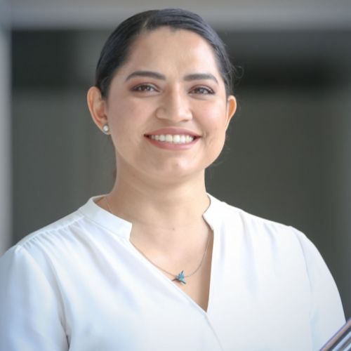 Mirelle Graciela Parra Villa, Médico General en Guadalajara | Agenda una cita online