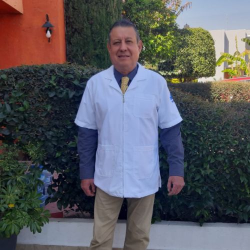 Mauro Cesar Sánchez Luna, Cirujano Dentista en San Juan del Río | Agenda una cita online