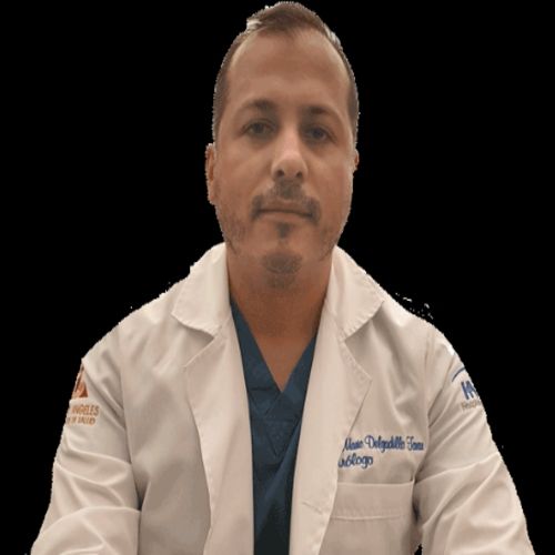 Mario Delgadillo Tovar, Urólogo en Tijuana | Agenda una cita online