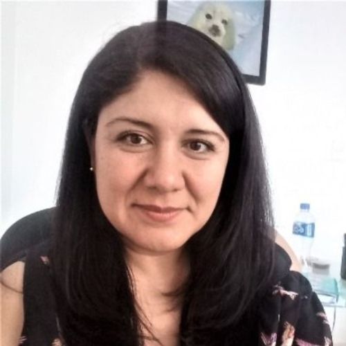 Laura Gómez, Psicólogo en Tultepec | Agenda una cita online