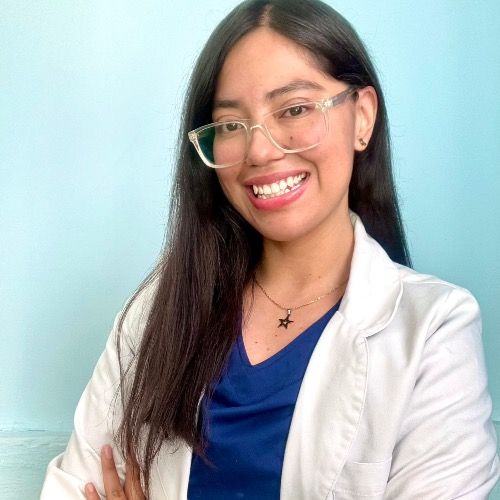 Gabriela Leija, Fisioterapeuta en Ecatepec de Morelos | Agenda una cita online