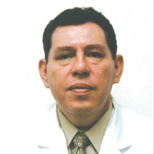 Hugolino Andrade López, Cirujano General en Cuauhtémoc | Agenda una cita online