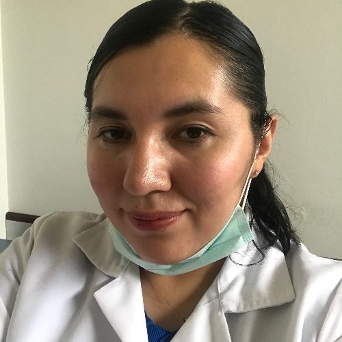 Nancy Chavez Guerrero, Médico General en Pachuca de Soto | Agenda una cita online