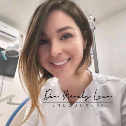 Mavely Luna, Dentista en Tijuana | Agenda una cita online