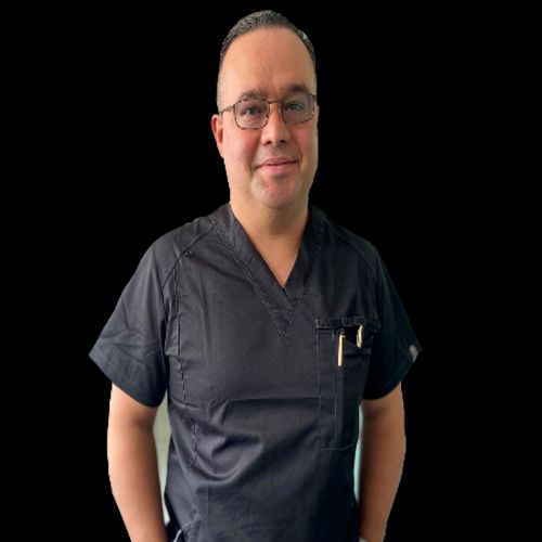 Jorge Sáenz Guerra, Ortopedista en Naucalpan de Juárez | Agenda una cita online
