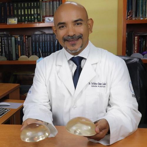 Cuitláhuac Tomás Gómez Labougle, Cirujano Plastico en Tampico | Agenda una cita online