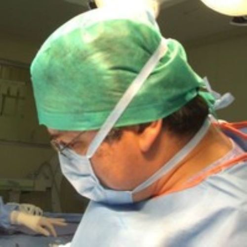 Job Diego Velazquez Moreno, Ortopedista en Cuauhtémoc | Agenda una cita online