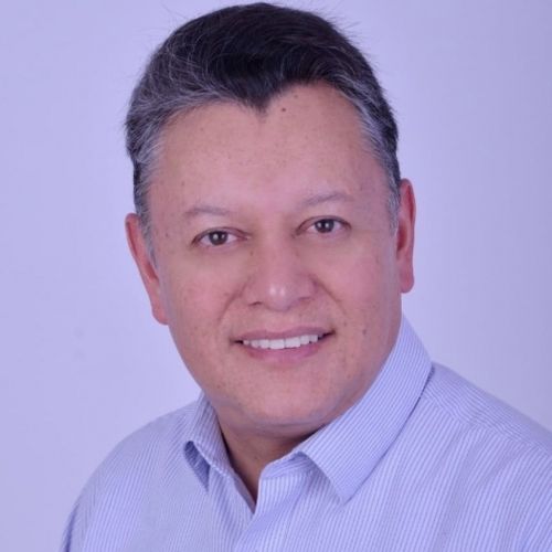 José Sebastián Carrillo Amparán, Dentista en Hidalgo del Parral | Agenda una cita online