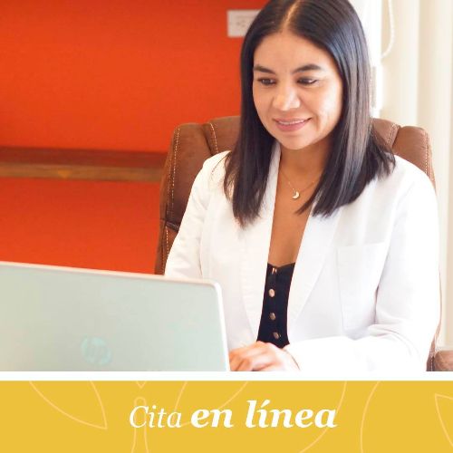 Angela Torres, Nutricionista en Ensenada | Agenda una cita online