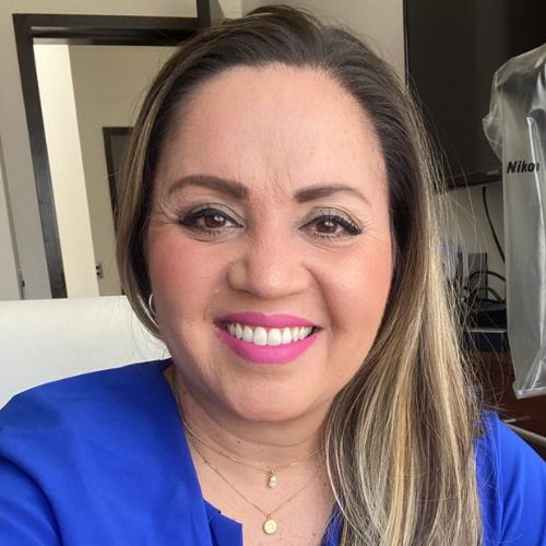 Angelica Romo Jimenez, Hematólogo en Guadalajara | Agenda una cita online