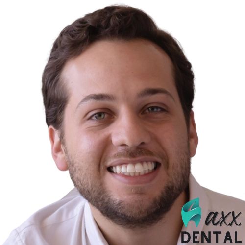 José Alberto Scott Torres, Dentista en Naucalpan de Juárez | Agenda una cita online