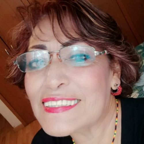 Brenda Cruz Sánchez, Sexologo en Naucalpan de Juárez | Agenda una cita online