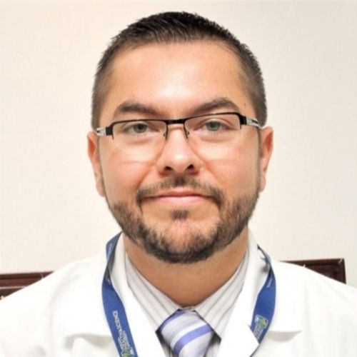 Hector Lopez De Nava Cobos, Otorrinolaringólogo en León | Agenda una cita online