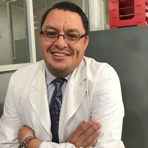 Manuel Galeana, Médico General en Tuxtla Gutiérrez | Agenda una cita online
