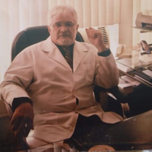 Manuel Díaz Reséndiz, Ginecólogo Obstetra en Naucalpan de Juárez | Agenda una cita online