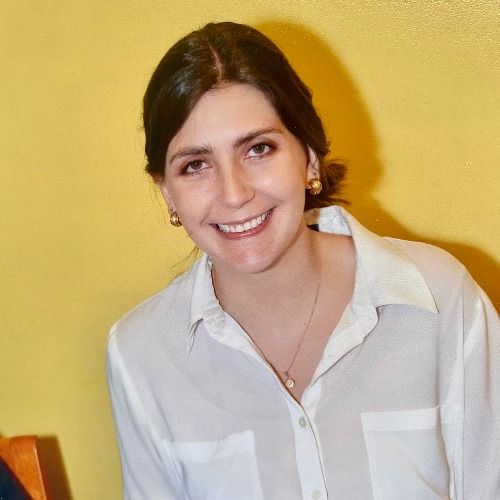 Michelle Whitehouse de Prevoisin, Psicoanalista y Psicoterapeuta  en Benito Juárez | Agenda una cita online