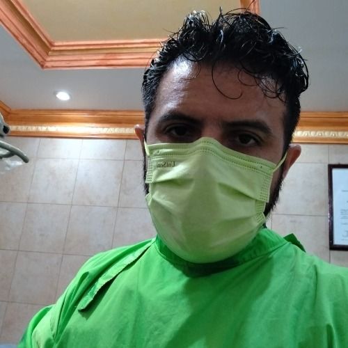 Dr. Erasto Martínez, Dentista en Azcapotzalco | Agenda una cita online