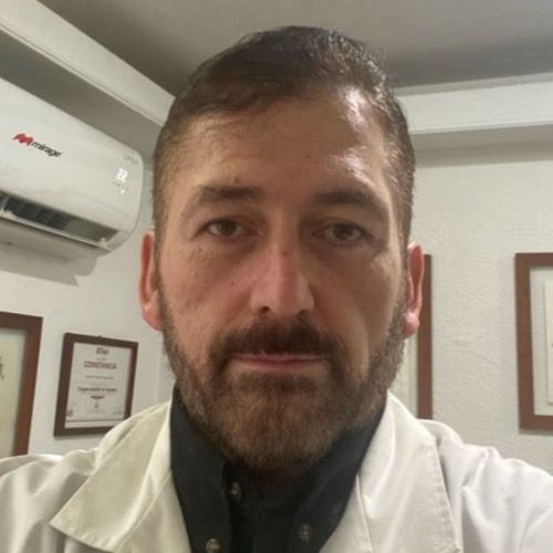 Dr. Lawrenth Humberto Orozco Meza, Psiquiatra en Guadalajara | Agenda una cita online