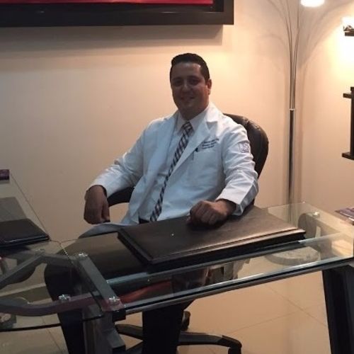 Jesús Iván Gómez Pinto, Ginecólogo Obstetra en Mazatlán | Agenda una cita online