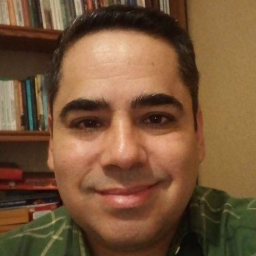Alejandro Rendón, Psicólogo en Hermosillo | Agenda una cita online