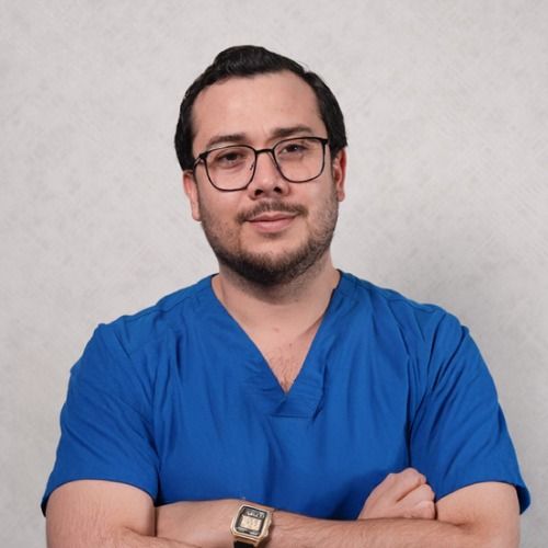 Daniel Eduardo Cervantes Miranda, Urólogo en Monterrey | Agenda una cita online