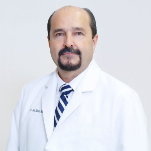 Joel Alberto Badell Luzardo, Hematólogo en Hermosillo | Agenda una cita online